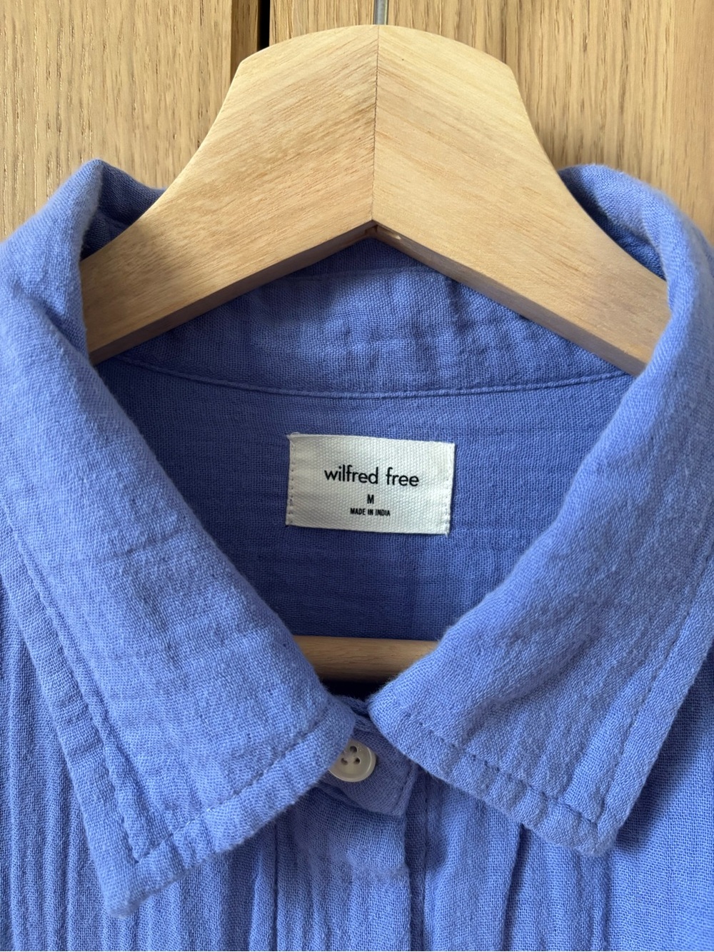 ARITZIA X Wilfred Free Sail set - Picture 3 of 8